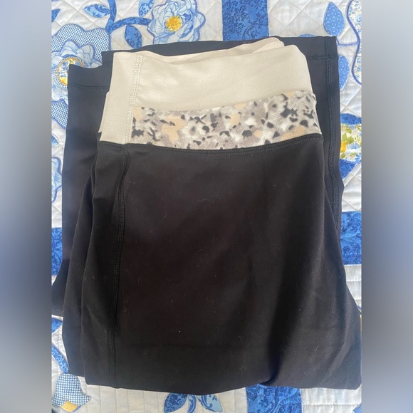 Lululemon Astro Pant, Size 10, NWOT - Picture 2 of 6